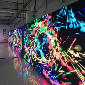 Buy cheap Steel Standard Cabinet For Fixed Use 3 In 1 Smd3528 Indoor P6LED Die-Cast Aluminum Unit from wholesalers