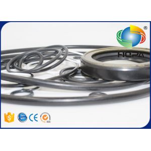 Buy cheap 708-2H-00026 708-2H-00027 Hydraulic Main Pump Seal Kit For Komatsu PC400-8R from wholesalers