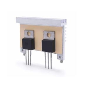 Buy cheap Practical PCB Heat Sink Pad, Nontoxic Thermal Conductive Adhesive Pad from wholesalers