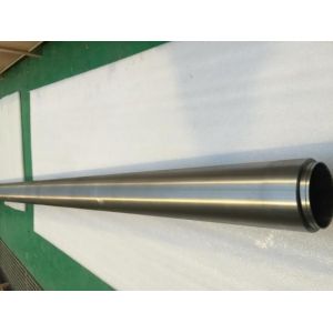 PVD Metal Sputtering Target 100x40mm Decoration And Tool Coating
