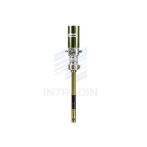 Buy cheap Anti-Corrosion Air Driven Grease Pump Double Action High Viscosity Drum Pumps product