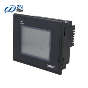 Buy cheap NB7W-TW00B Omron Wide display, color TFT, 7", easy system setup and high quality programmable terminal product