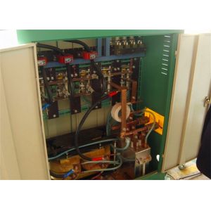 Buy cheap KGPS Control System Medium Frequency Power Source Constant Capacity Control from wholesalers