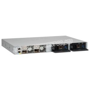 Buy cheap Cisco Ready To Ship C9200L-24P-4X-A 24-Port Poe+ Network Advantage Uplink Switch Original New from wholesalers