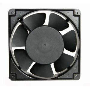 Buy cheap 220V Fridge Cooling Fan /  120 x 120 x 38mm Cooling Fan / AC Cooling Fan from wholesalers