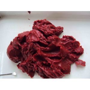 Buy cheap Triple Concentration Canned Tomato Concentrate The Ultimate Choice for Your Production Needs from wholesalers