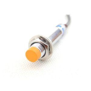 LJG1A-4/ZOAN2 PNP NO 4MM Inductive Proximity Sensor Detection Switch DC6-36V