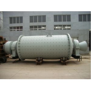 Economic Environmentally Friendly And Yield-Increasing Mineral Processing Ball