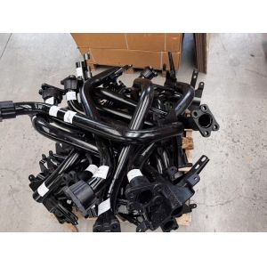 Buy cheap SINOTRUK Foot Pedal Bracket 15L/10R for HOWO Truck from wholesalers