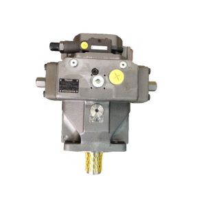 Buy cheap Rexroth Hydraulic Pump A4VSO180DRG/30R-PPB13N00 High Power Density Long-Term Operation Excellent Suction Characteristics from wholesalers