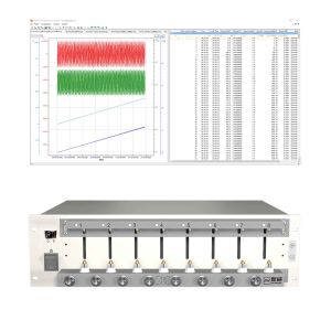 Buy cheap CCC CPC 5V6A Battery Cell Tester Reliability Test System from wholesalers