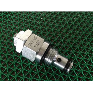 Buy cheap Adjustable Direct Acting Relief Valve RV2-08 from wholesalers