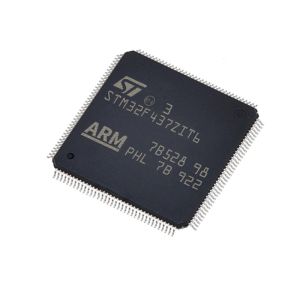 Buy cheap Cheap Wholesale ARM MCU STM32F437ZIT6 STM32F437 STM32F LQFP-144 microcontroller with low price IC chips from wholesalers