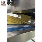 Buy cheap 29KW Commercial Puff Pastry Production Line Dough Sheets Pastry Laminating Machine from wholesalers