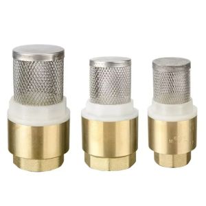 Buy cheap Brass Check Valve 1/2 Inch from wholesalers