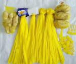 Buy cheap Anti UV PE Packing Net Bag For Ginger Vegetable Storage from wholesalers