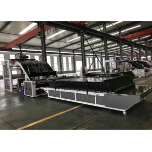 Buy cheap Full Automatic Corrugated Cardboard Paper Flute Laminator Machine from wholesalers