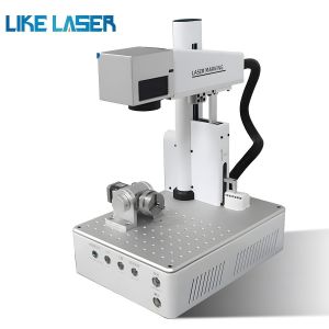 Buy cheap Jpt Raycus Fiber Laser Source All-in-One Type for Credit Card Dog Tag Watch Kitchenware from wholesalers