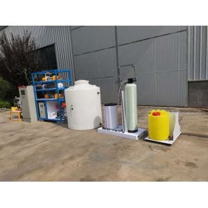 PLC Controlled Medical Science Sterilization Equipments with Sodium Hypochlorite