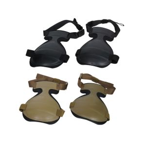 Buy cheap Outdoor Training Hard Shell Knee Pads for Basic Protection during Outdoor Activities from wholesalers