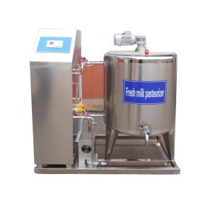 Multi-Function Long Service Life Fruit Pasteurizer Kitchen