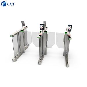 Buy cheap Outdoor Swing Arm Barriers Standard Integrated With LED Light116 from wholesalers