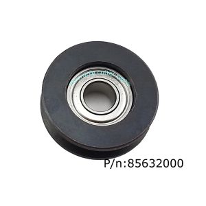 Buy cheap Idler Pulley Assy Sharp For Auto Cutter Gtxl Machine Spare Part 85632000 from wholesalers
