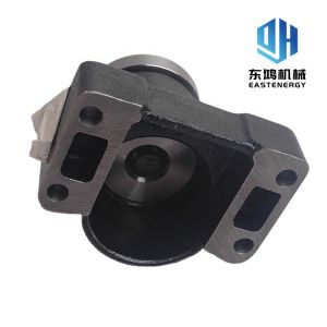 Excavator Engine Parts Diesel engine 6CT8.3 Engine Fan Bracket 3942896 Suitable