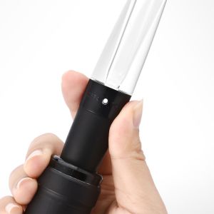 Buy cheap Silicone Reusable Plastic Wine Pourer Eco Friendly Food Grade from wholesalers