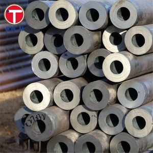 Buy cheap GB/T 3639 Q355B Seamless Cold Drawn Seamless Steel Tube For Precision applications from wholesalers