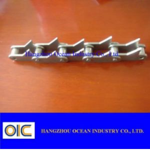 Buy cheap Customized Special Conveyor Transmission Roller Chain for Industrial Usage with Attachment from wholesalers