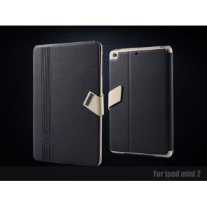 Buy cheap Ipad mini 2 special design pu leather case from wholesalers