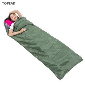 Buy cheap 300gsm Mummy Compression Sleeping Bag Compression Sack Summer Spring Fall product