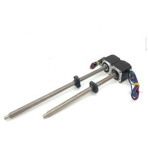 Buy cheap Faradyi Customized Specification 1.8 Degree 28*32mm High Torque 3V 1kHz Stepper Motor from wholesalers