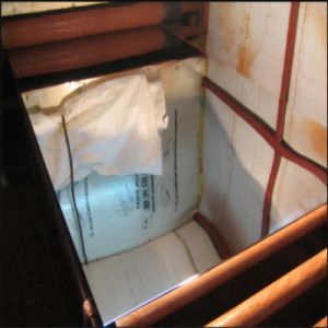 Buy cheap Mirror Finish Decorative Kitchware Applications 430 Stainless Steel Sheet 8K SS Plate from wholesalers