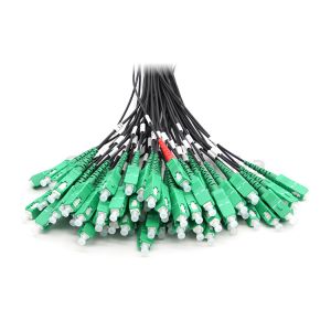 Buy cheap Pre-Connectorized 1×64 PLC Splitter for FTTH – Ruggedized Cassette Optical Splitter from wholesalers