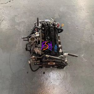 Buy cheap Good Quality F18D3 1.8L 4 Cylinder Amercian Used Gasoline Engine Assembly for Bui ck from wholesalers