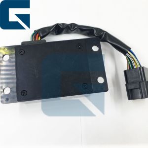 China Wiper Control Excavator Engine Parts VOE14508626 EC140BLC EC210BLC on sale