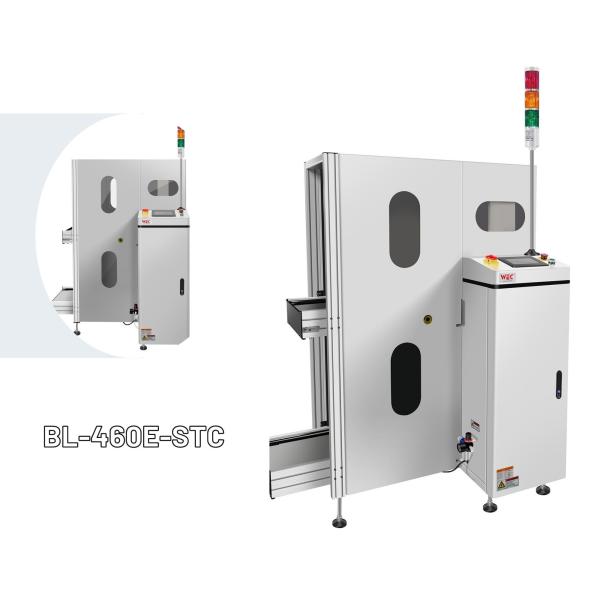 Buy cheap WEC PCB Handling Equipment 460 SMT Loader With Cover from wholesalers