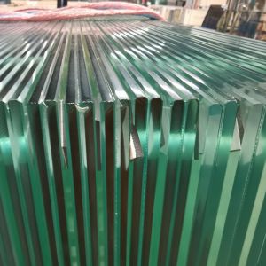 Buy cheap 15mm Partition Toughened Tempered Glass , Swimming Pool Glass Fence Panels from wholesalers