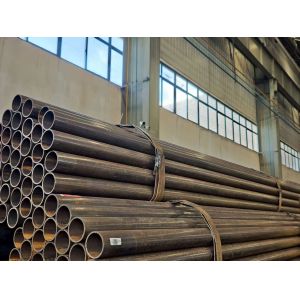 Buy cheap ASME Carbon Steel Seamless Boiler Tubes for Heat Exchangers from wholesalers