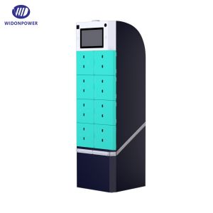 Buy cheap OEM ODM LiFePO4 220V 3200W IP54 Battery Swapping Station With Fire Alarm Function Customized from wholesalers