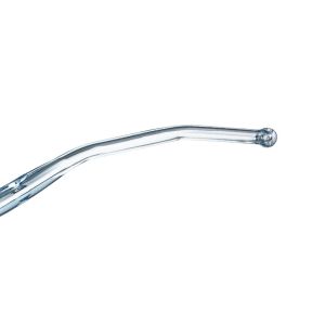 Buy cheap PVC 180cm / 360cm Suction Catheter Tube With Yankauer Handle from wholesalers