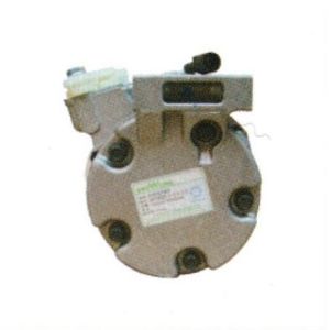 ALA20803 SUZUKI AC COMPRESSOR Vitara L4 1.6 AC COMPRESSOR 10S11C AC COMPRESSOR