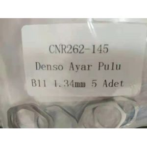 Buy cheap Nozzle Bushing Calibrate Shim Suite B12 Diesel Engine Spare Parts from wholesalers