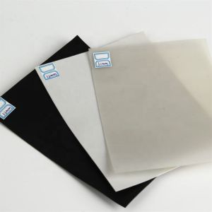 Buy cheap Industrial Design Style White HDPE Geomembrane Liner for Containment in Landfill Treatment from wholesalers