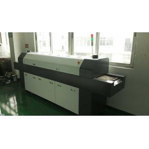 Buy cheap SMT Reflow Oven For PCB Soldering Machine from wholesalers