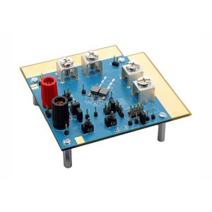 Buy cheap MAX16712EVKIT Embedded Solutions MAX16712 Step Down Regulator Evaluation Board from wholesalers