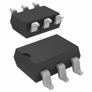 Buy cheap VO4258H-X007T Analog Isolator IC Optoisolators Triac SCR Output from wholesalers
