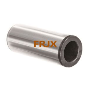 Buy cheap Lightweight Silver Cylindrical Bucket Pin With Easy Installation / Corrosion Resistance product
